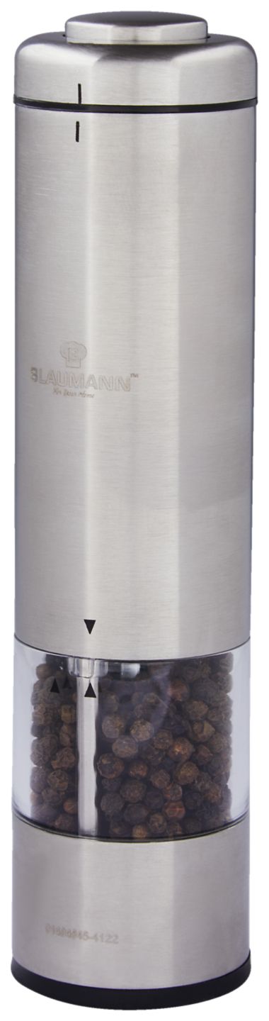 BLAUMANN Mlýnek na sůl a pepř
elektrický
