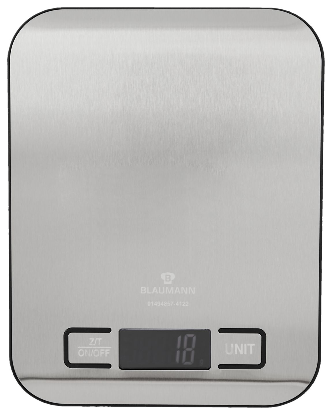 Изображение на Blaumann Кухненска везна
до 5 кг