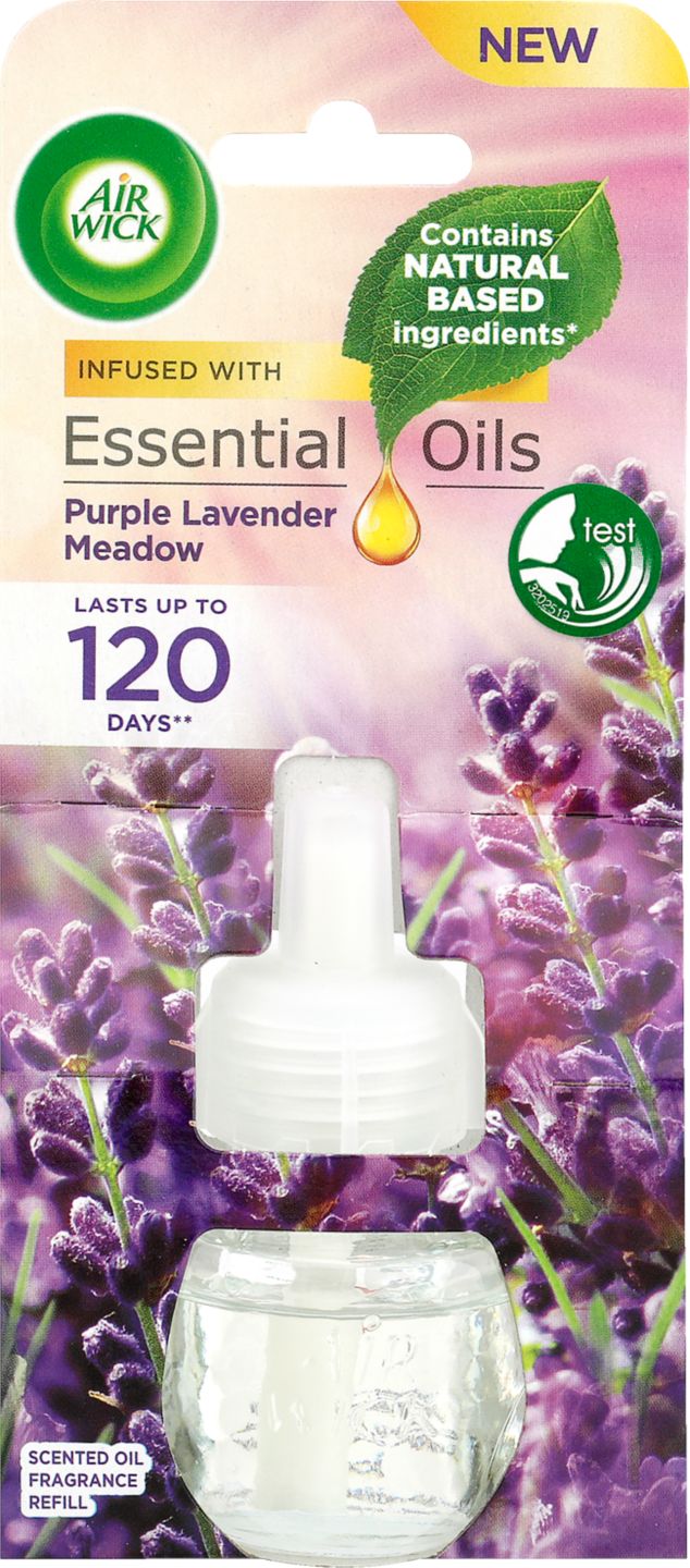 Airwick Electric Vůně do zásuvky