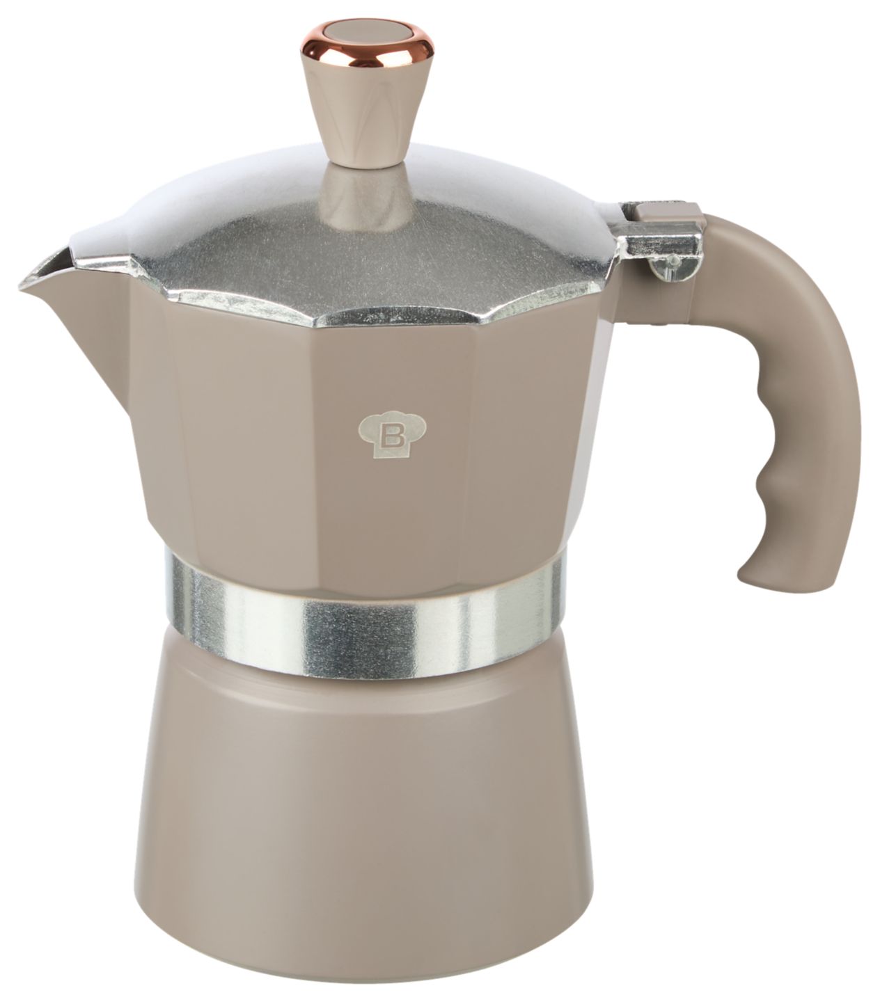 BLAUMANN Moka konvička
objem: 150 ml