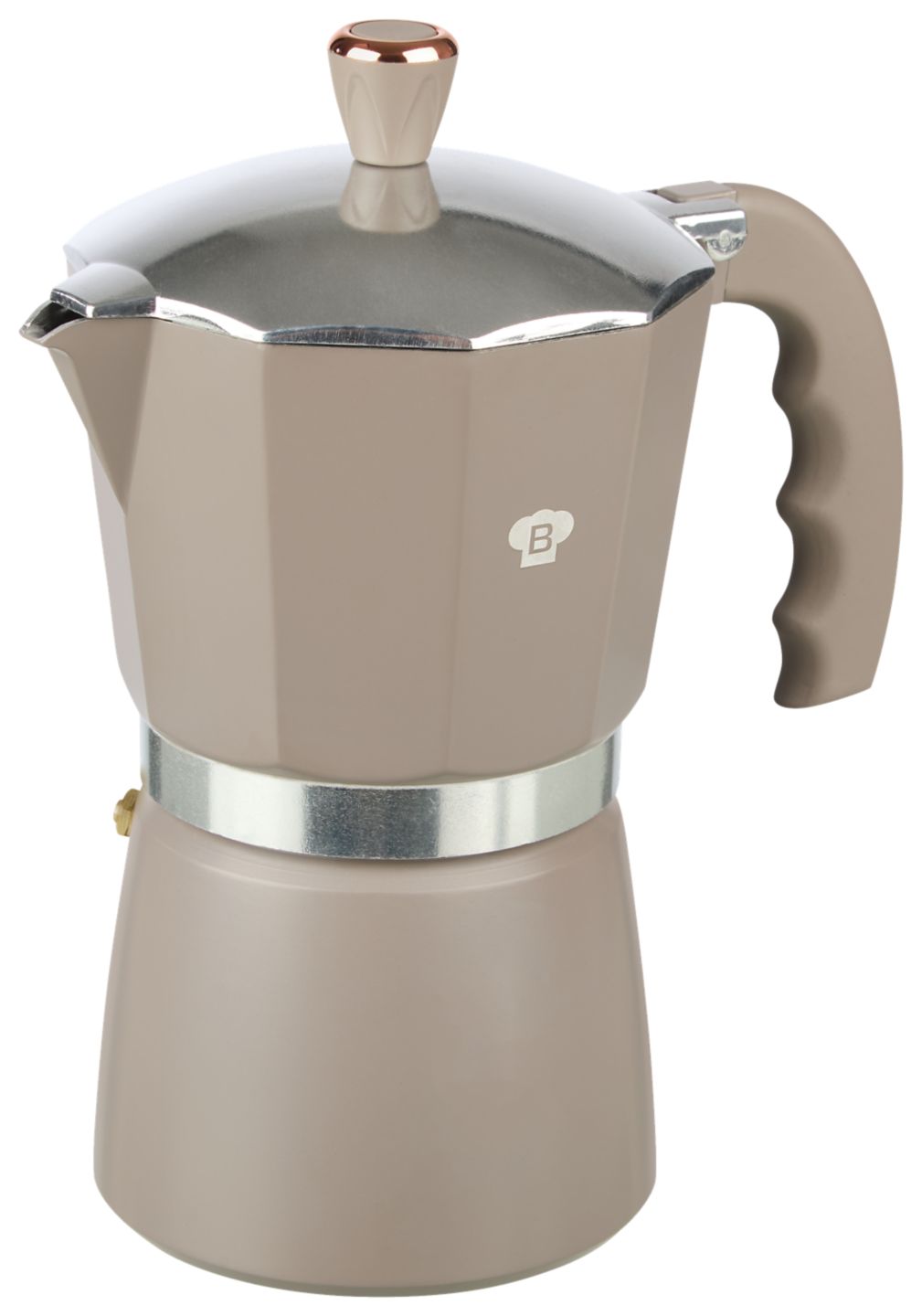 BLAUMANN Konvice na espresso
objem: 450 ml