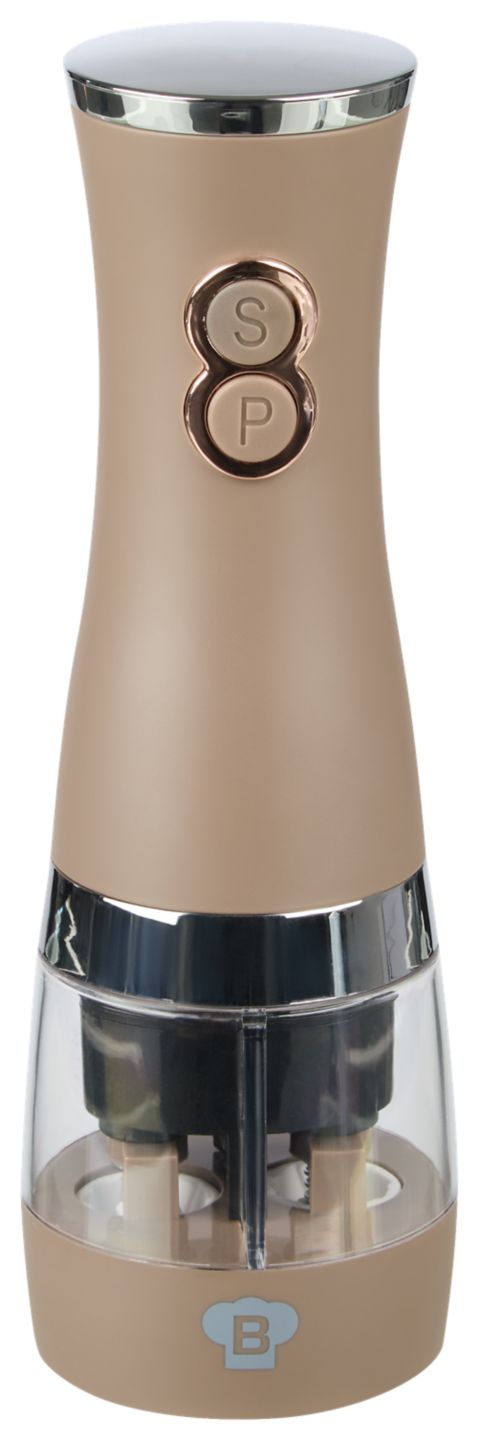 BLAUMANN Mlýnek na sůl a pepř
elektrický