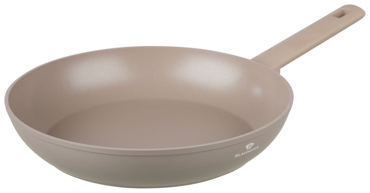 BLAUMANN Bratpfanne Ø 28 cm »Taupe Collection«