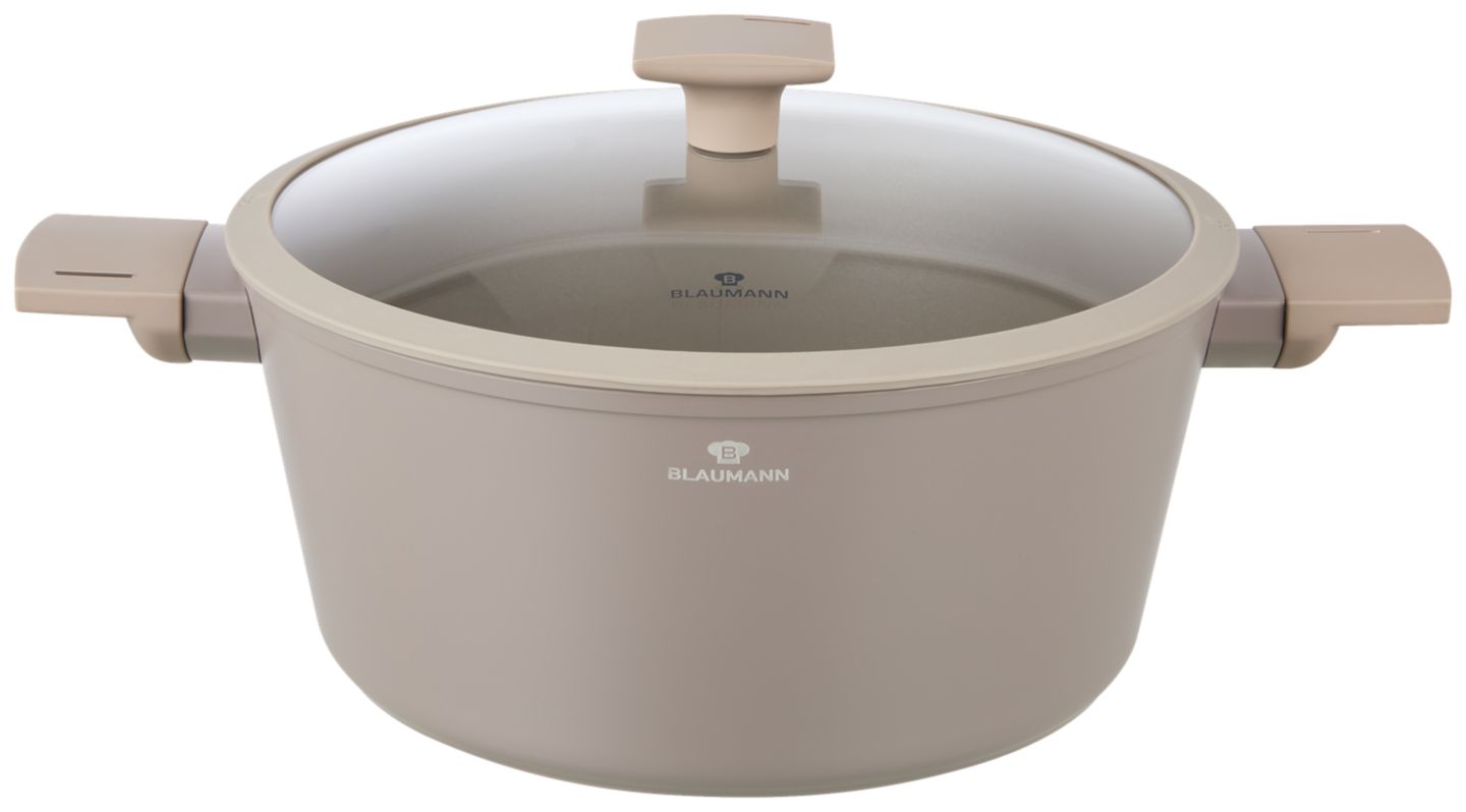 BLAUMANN Hrnec s poklicí
průměr: 28 cm