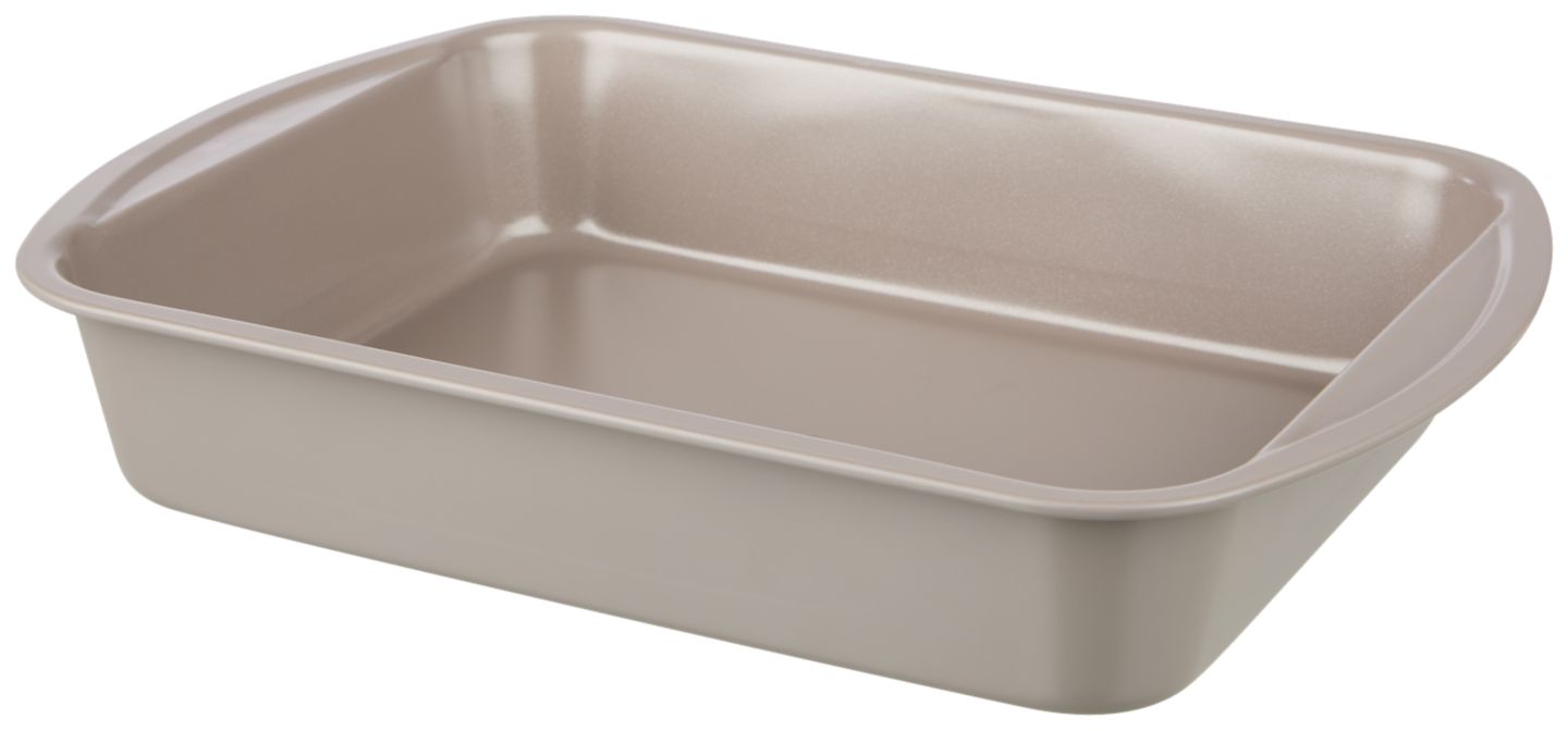 BLAUMANN Pekáč
rozměry: 40 x 28,5 x 7 cm
