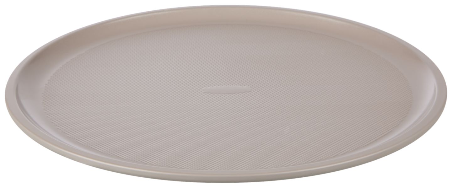 Изображение на BLAUMANN Тава за пица Taupe
Ø36 x 1,1 см