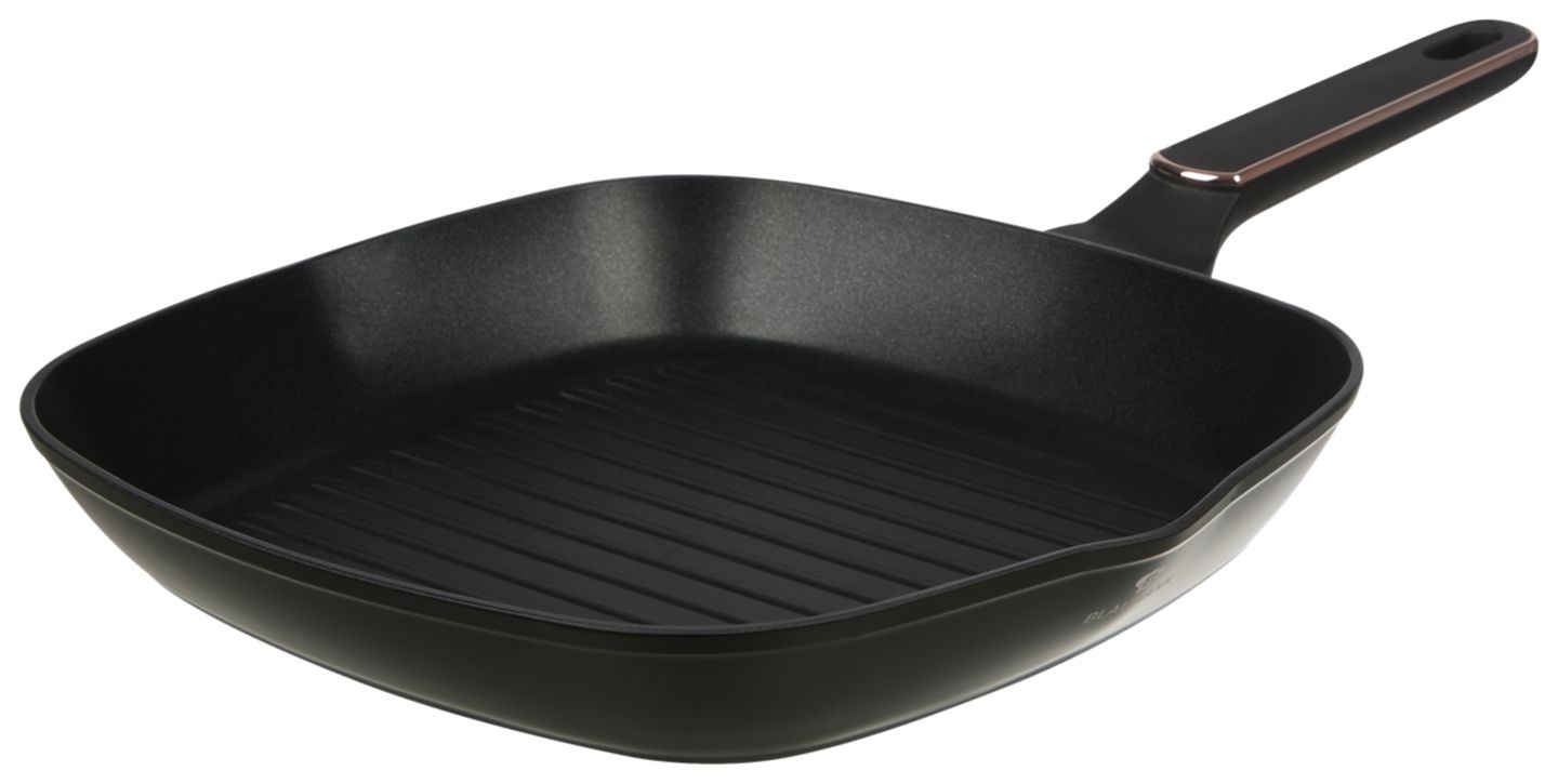 Blaumann Grilovacia panvica, Ø 28 cm