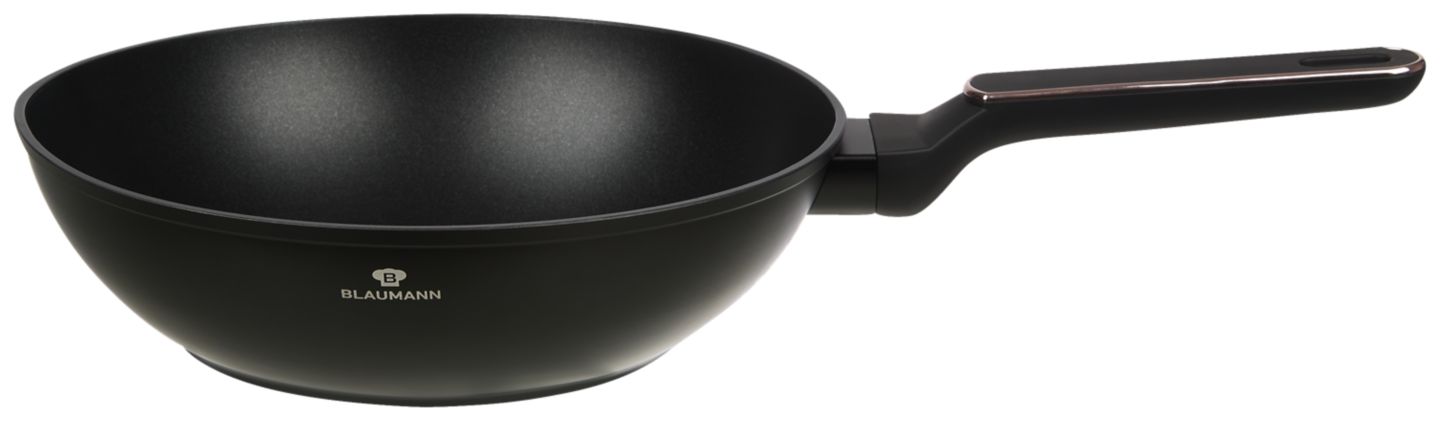 Blaumann Wok, Ø 28 cm