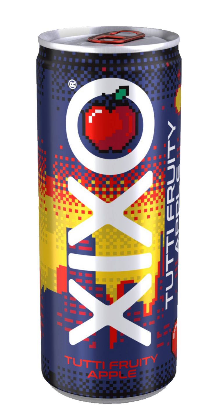 Изображение на XIXO Студен чай/ Газирана напитка
различни видове