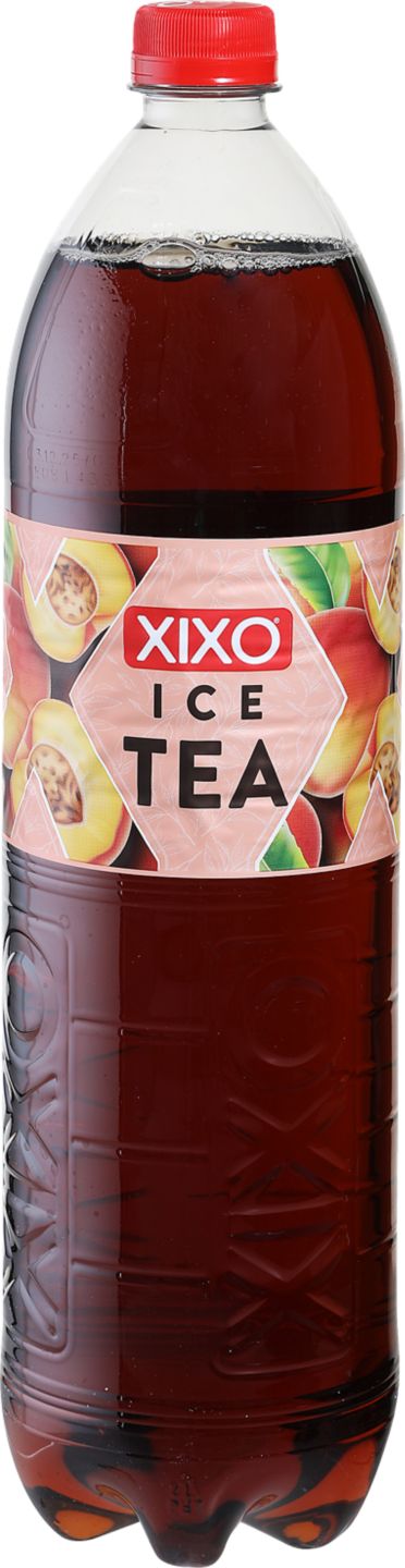 Xixo Ľadový čaj