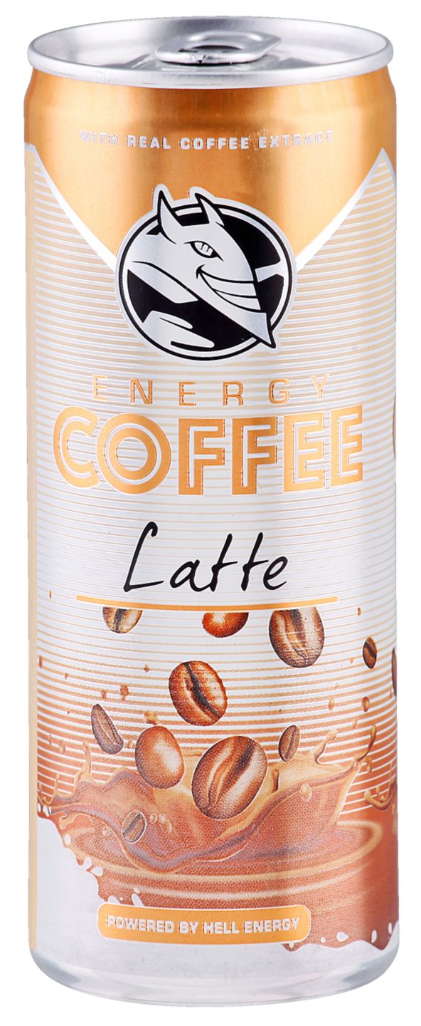 Hell Ice Coffee
MPC 2.5.2025=1,32€