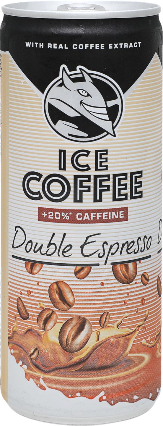 Hell Ľadová káva
250 ml