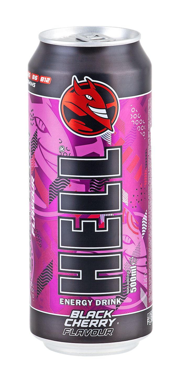 Hell Energetsko piće
MPC 2.5.2025=1,69€