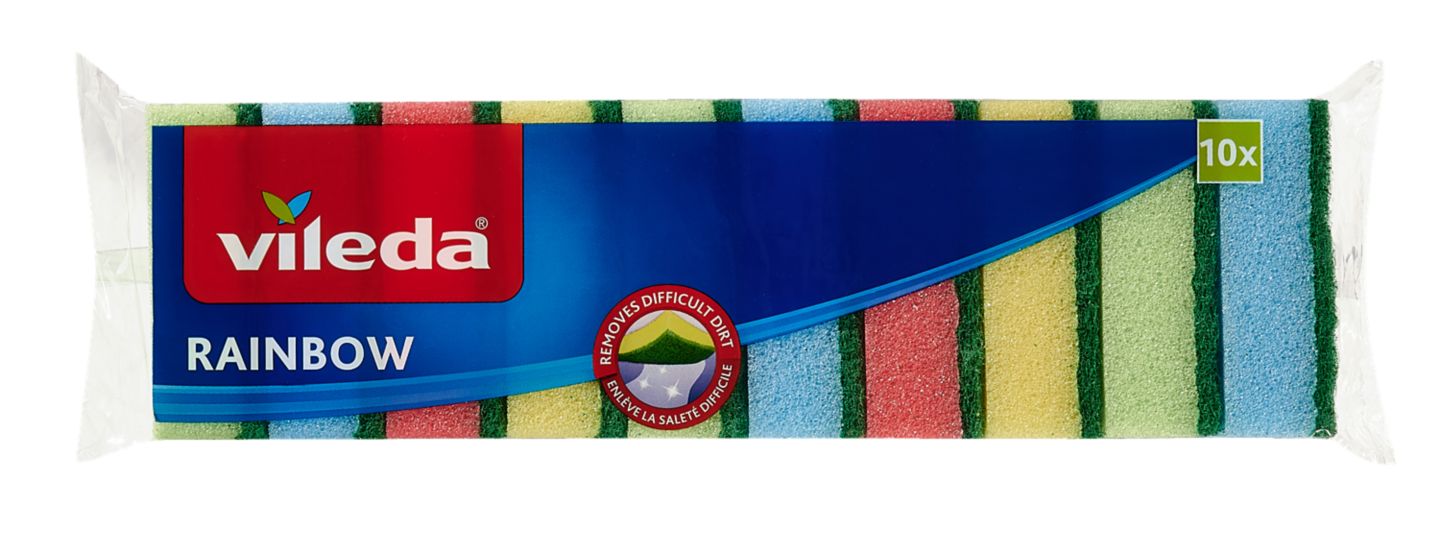 Изображение на Vileda Кухненска гъба