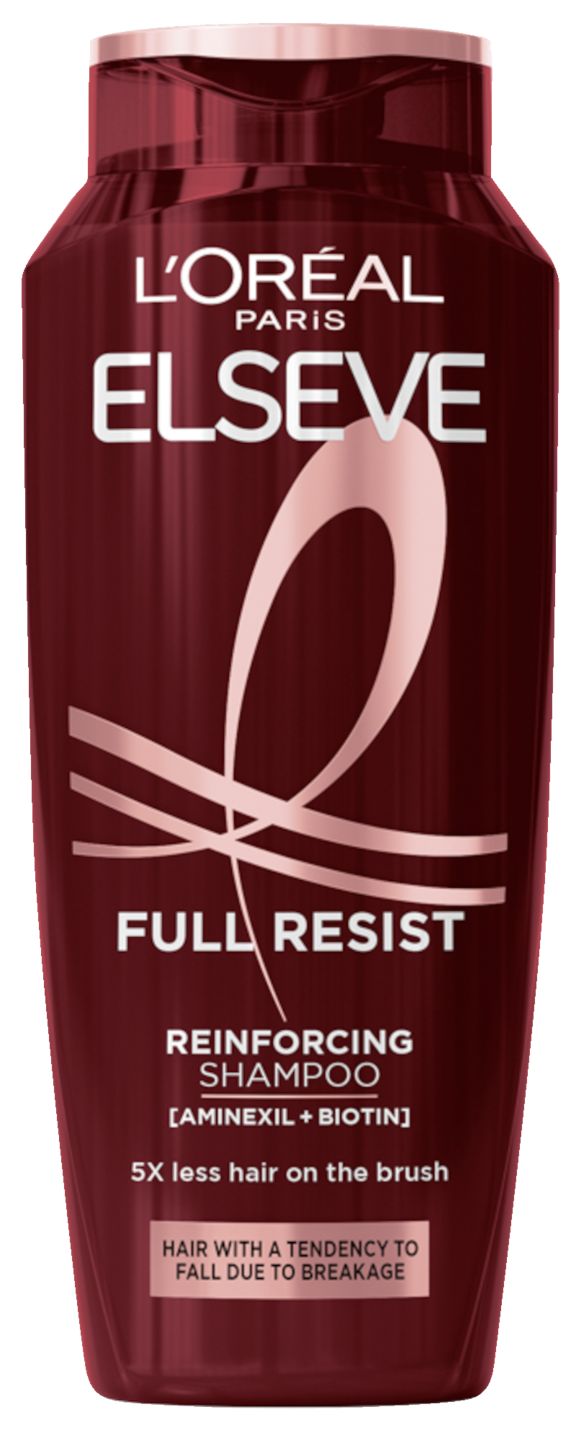 Изображение на L'OREAL Шампоан Elseve