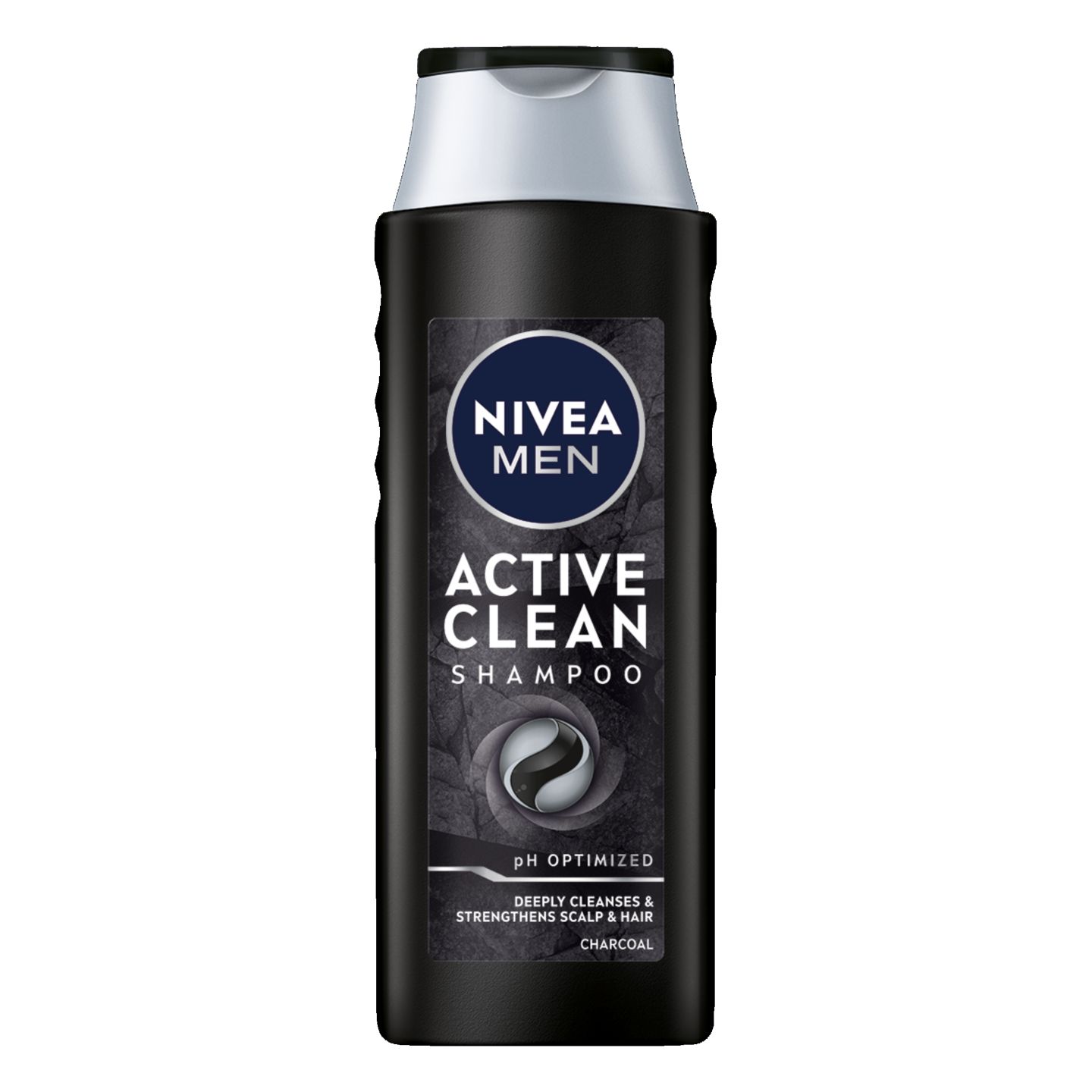 Изображение на Nivea Men Шампоан
Active Clean
