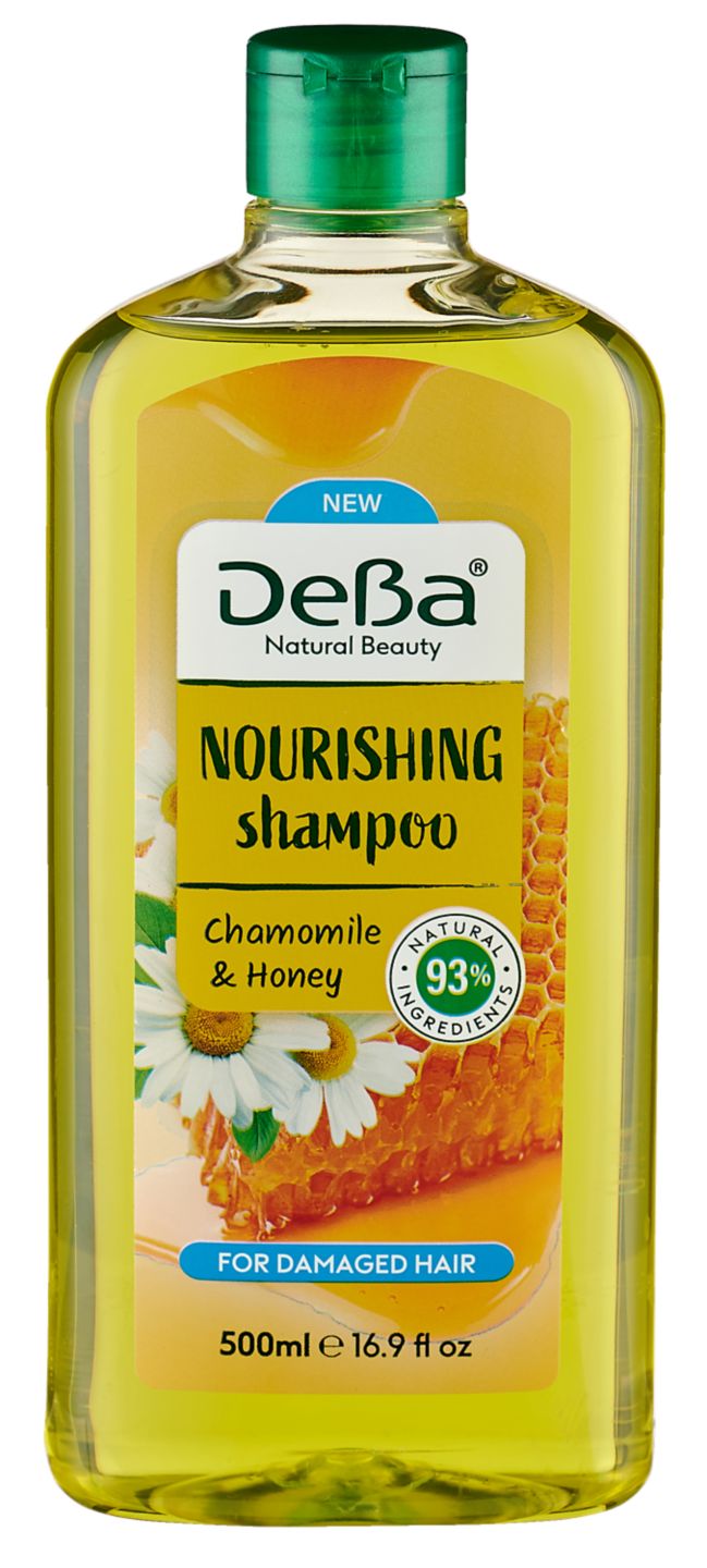 Изображение на ДЕВА Шампоан или Балсам Natural
различни видове