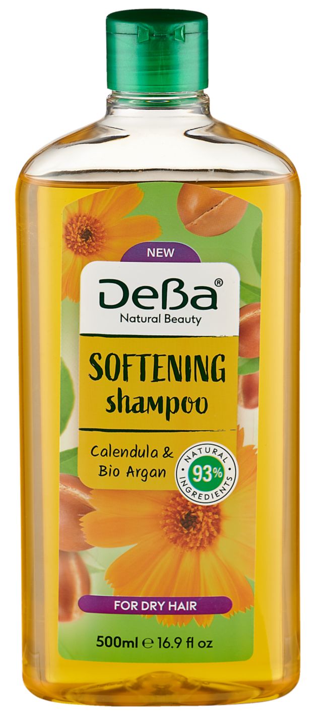 Изображение на ДЕВА Шампоан или Балсам Natural
различни видове