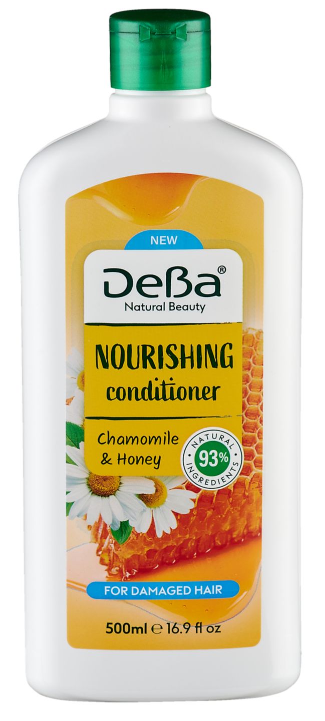 Изображение на ДЕВА Шампоан или Балсам Natural
различни видове