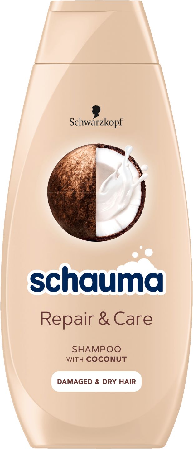Изображение на SCHAUMA Шампоан
различни видове