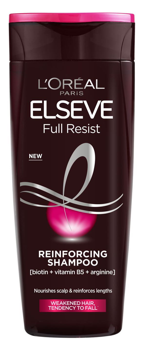 Изображение на L'OREAL ELSEVE Шампоан или Балсам
различни видове