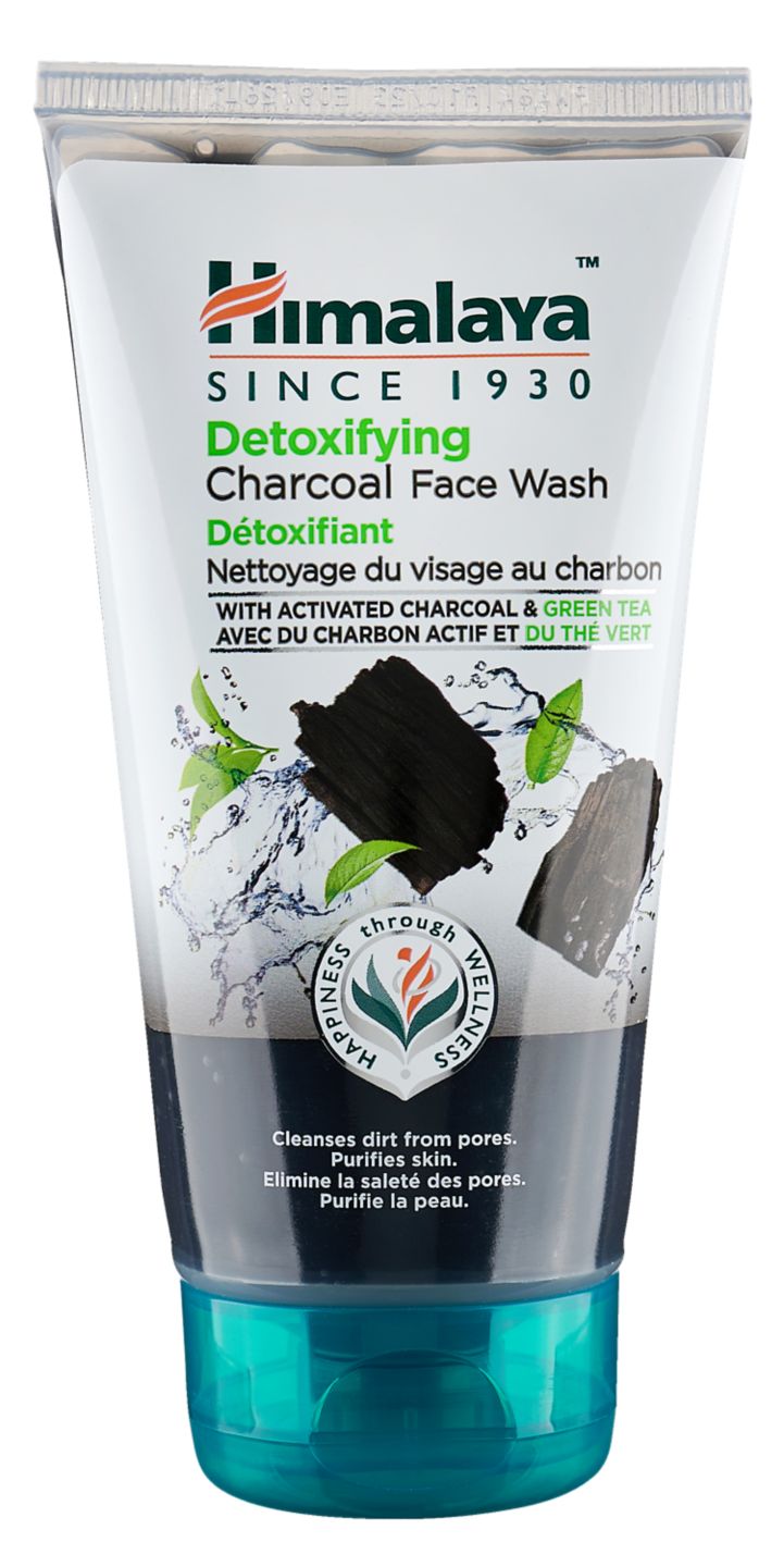 Изображение на HIMALAYA Гел или Пяна за лице
различни видове