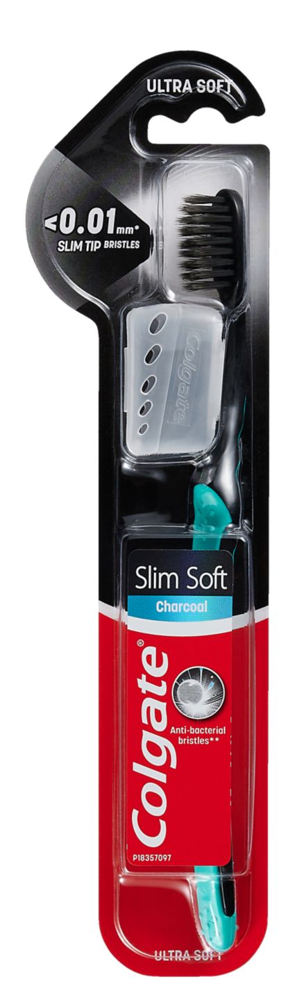 Изображение на Colgate Паста или Четка за зъби