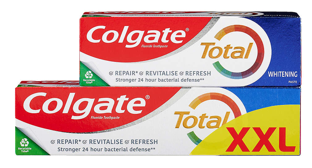 Изображение за продукта Colgate Паста за зъби различни видове