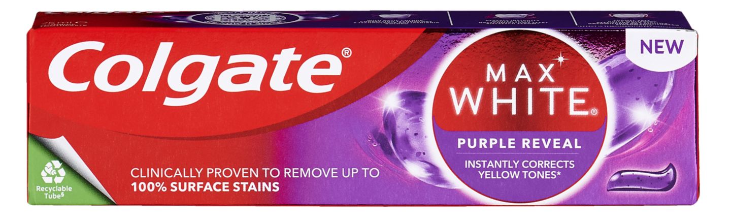 Изображение на Colgate Паста или Четка за зъби
различни видове