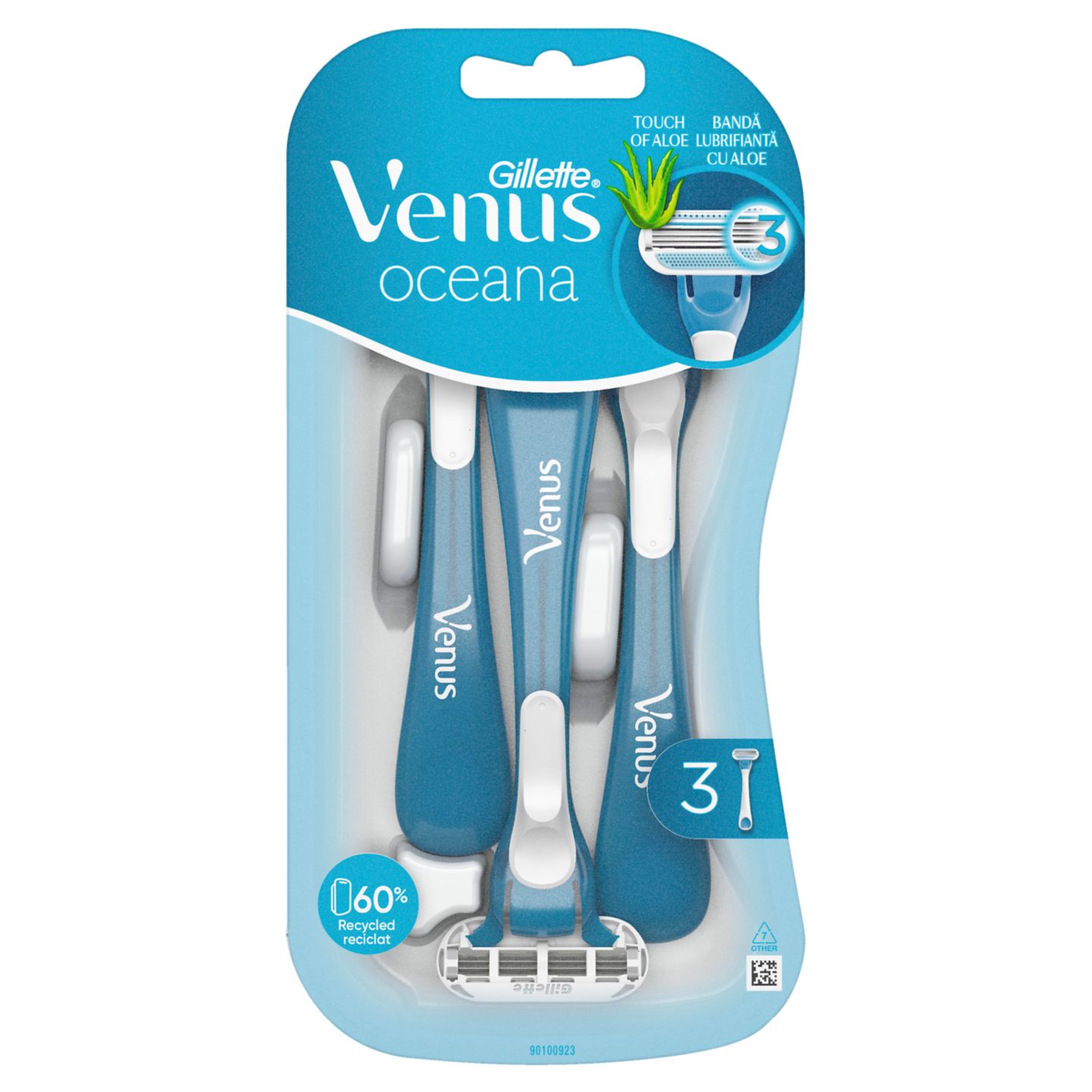 Изображение на Gillette Самобръсначка
Venus 3 Plus