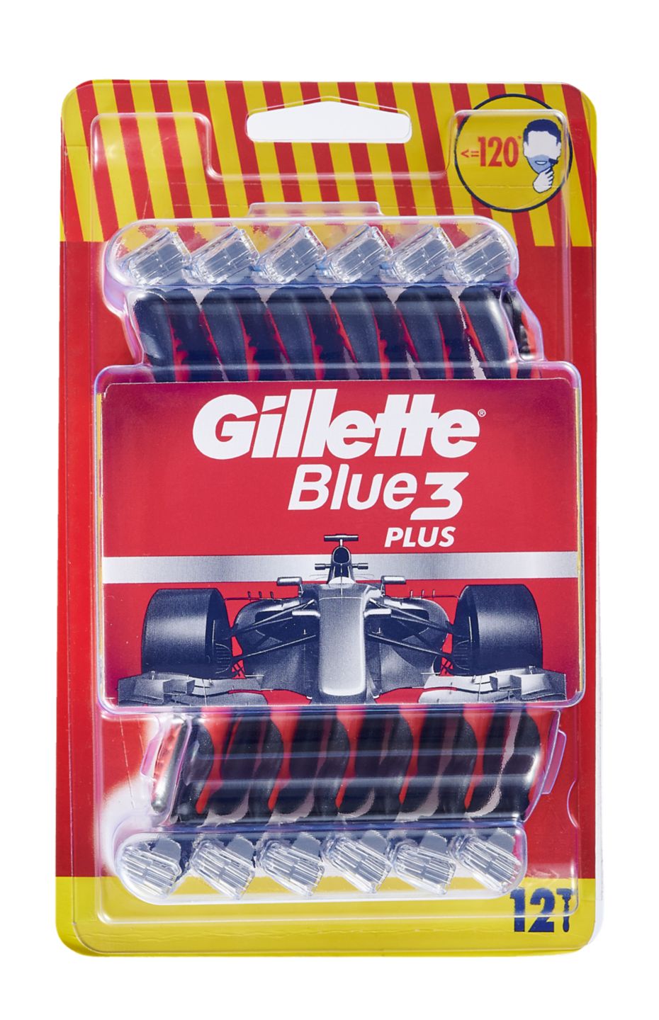 Изображение на Gillette Самобръсначка Blue 3
или Venus