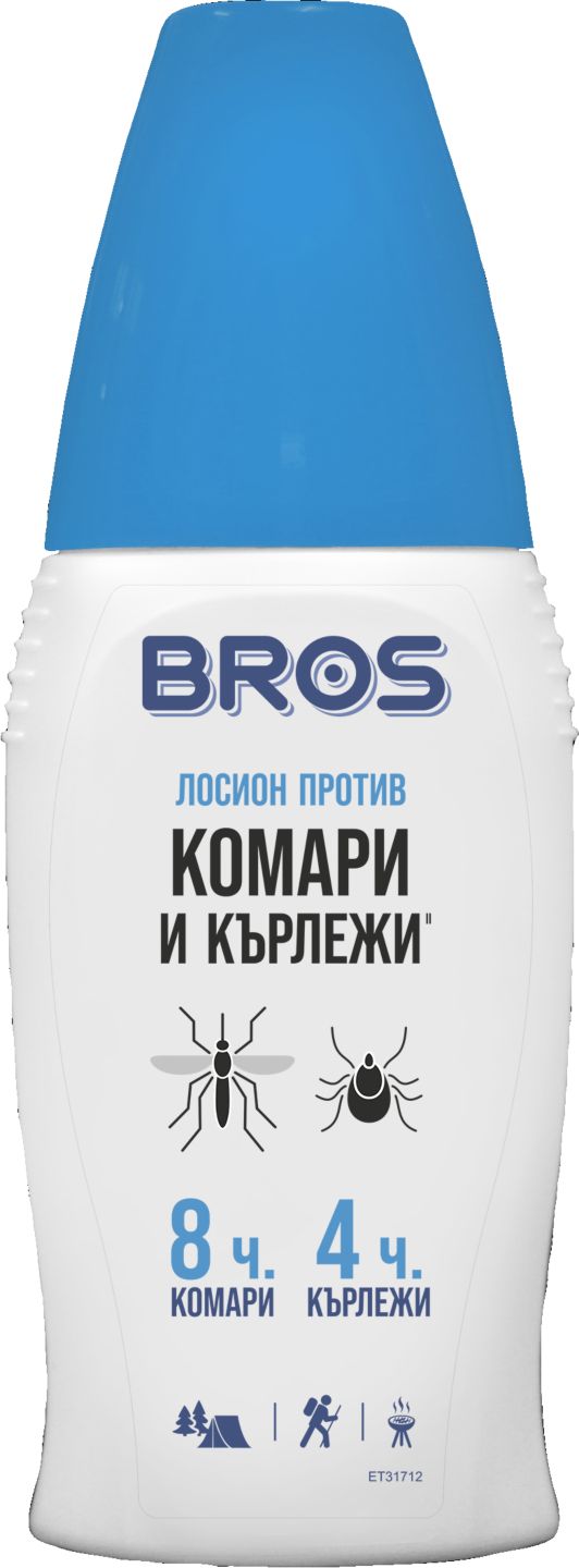 Изображение на Bros Спрей или Лосион
различни видове