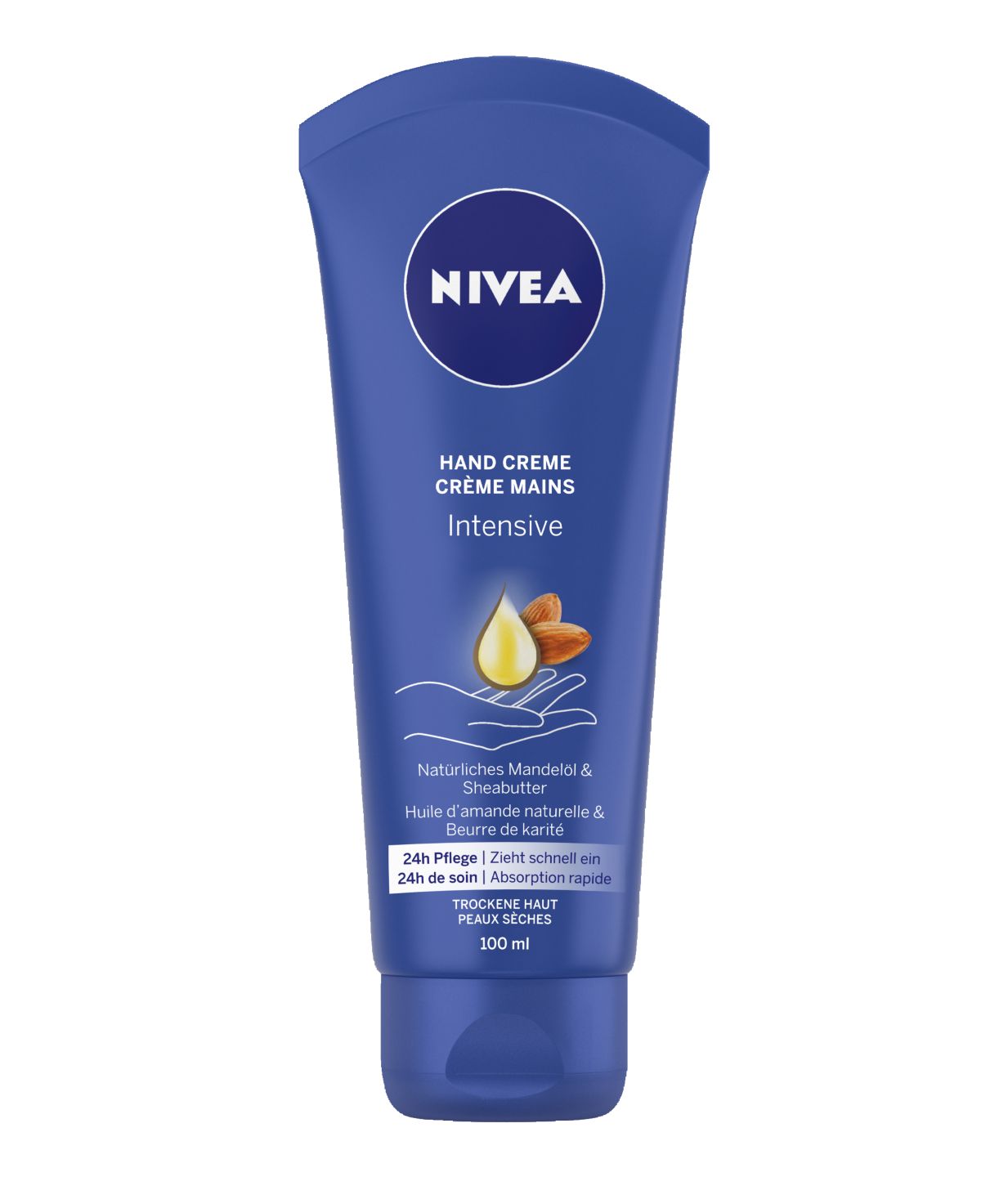 Изображение на NIVEA Крем за ръце
различни видове