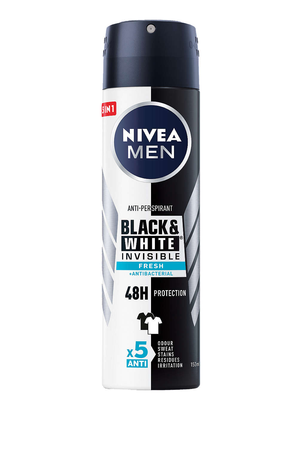 Изображение за продукта NIVEA Дезодорант