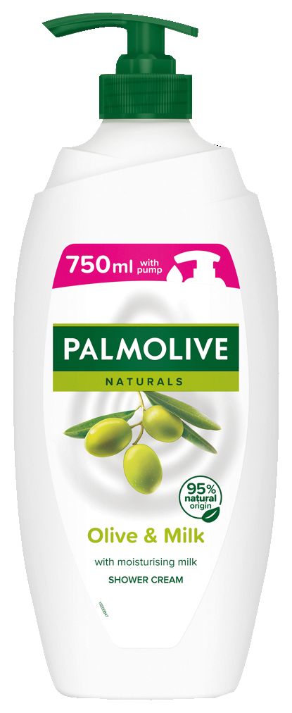 Изображение на Palmolive Душ гел