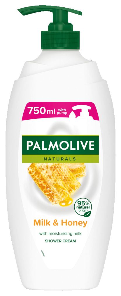 Изображение на Palmolive Душ гел