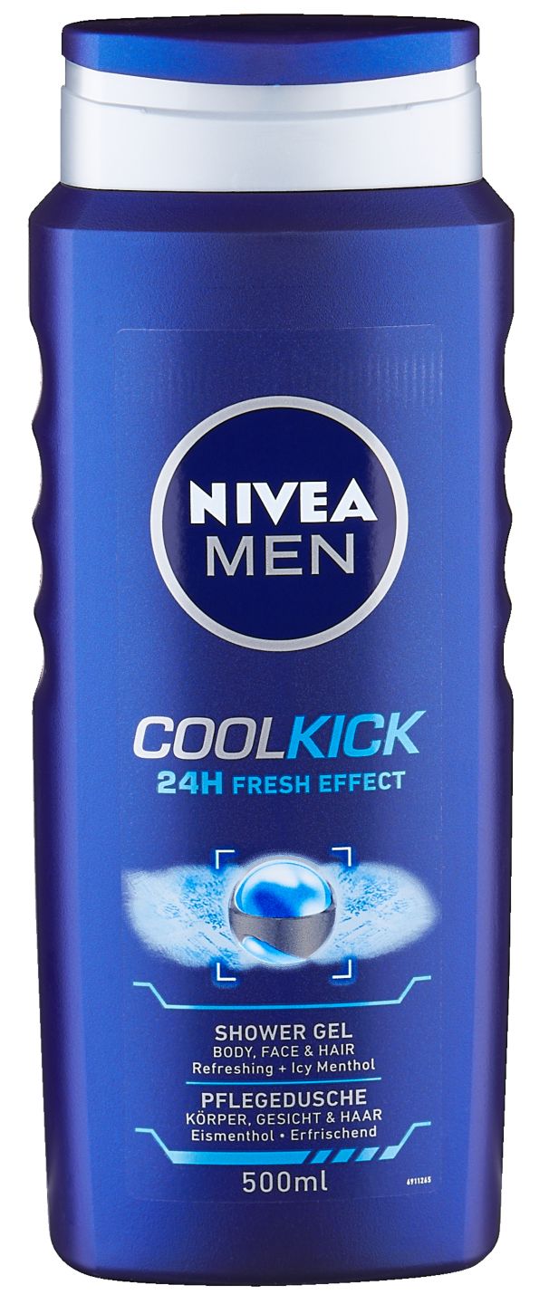 Изображение на NIVEA Душ гел
различни видове