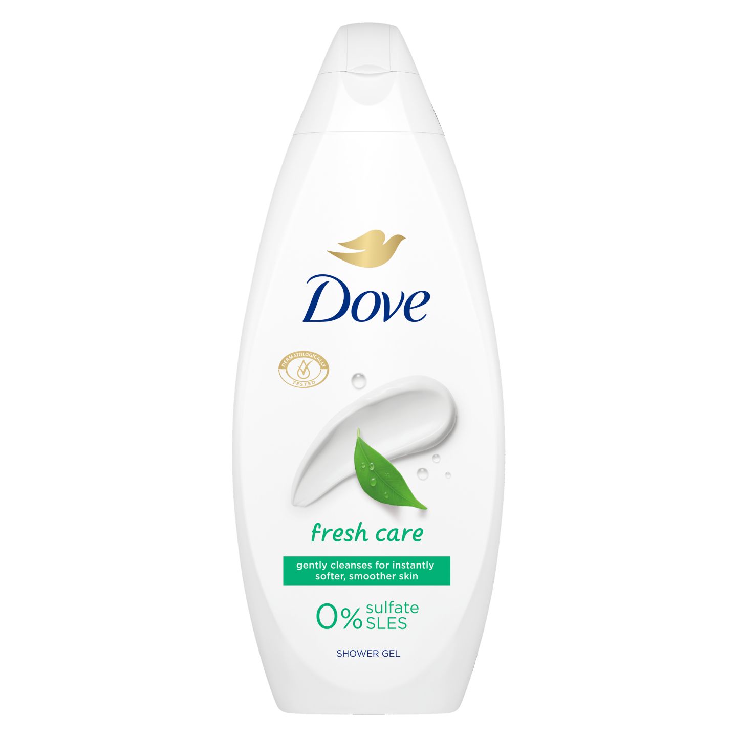 Изображение на DOVE Душ гел
различни видове