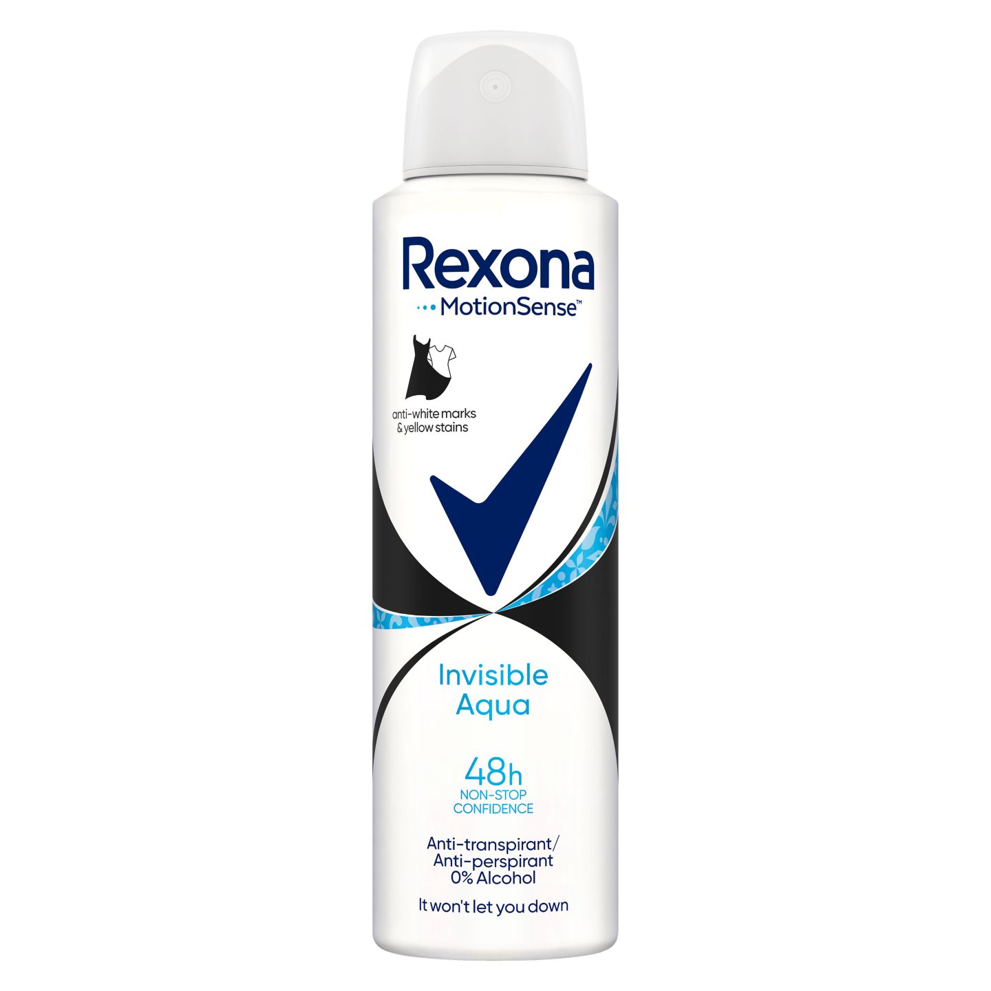 Изображение на Rexona Дезодорант
различни видове
