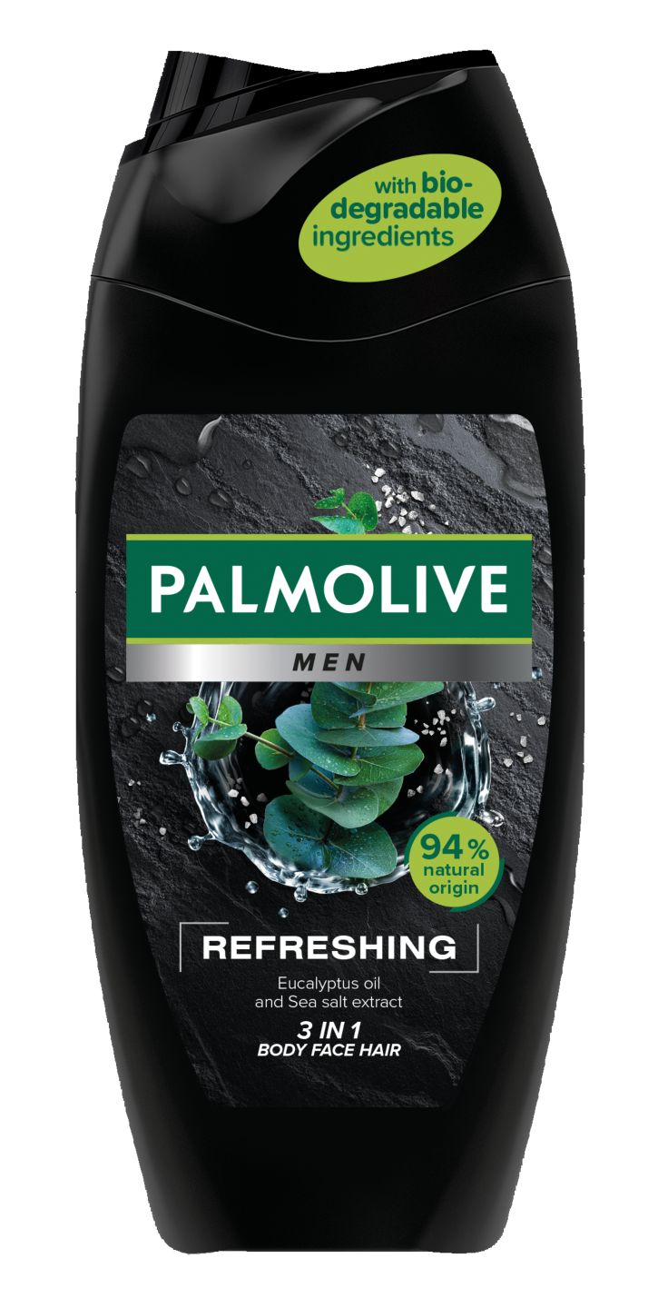 Изображение на PALMOLIVE Душ гел
различни видове
