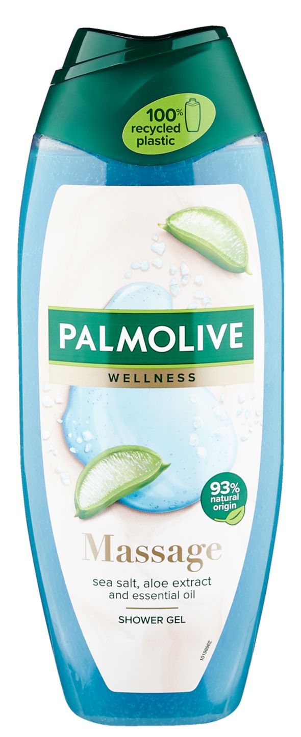 Изображение на Palmolive Душ гел
различни видове