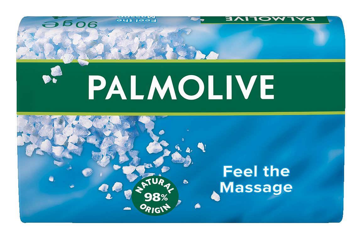 Изображение на Palmolive Тоалетен сапун
различни видове