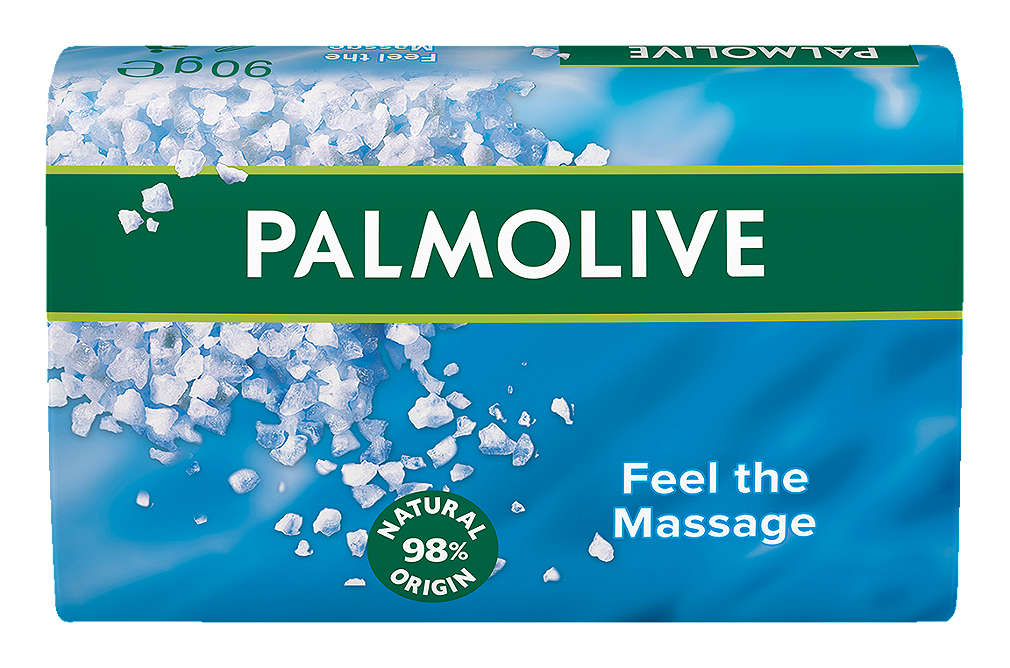 Изображение за продукта Palmolive Тоалетен сапун различни видове