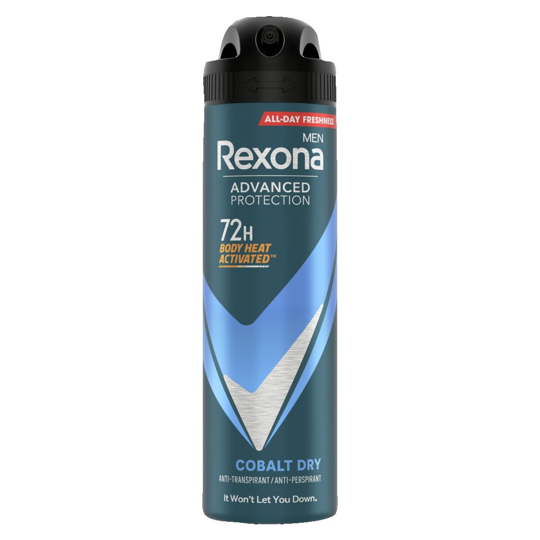 Изображение на Rexona Деоспрей AdvPro
различни видове