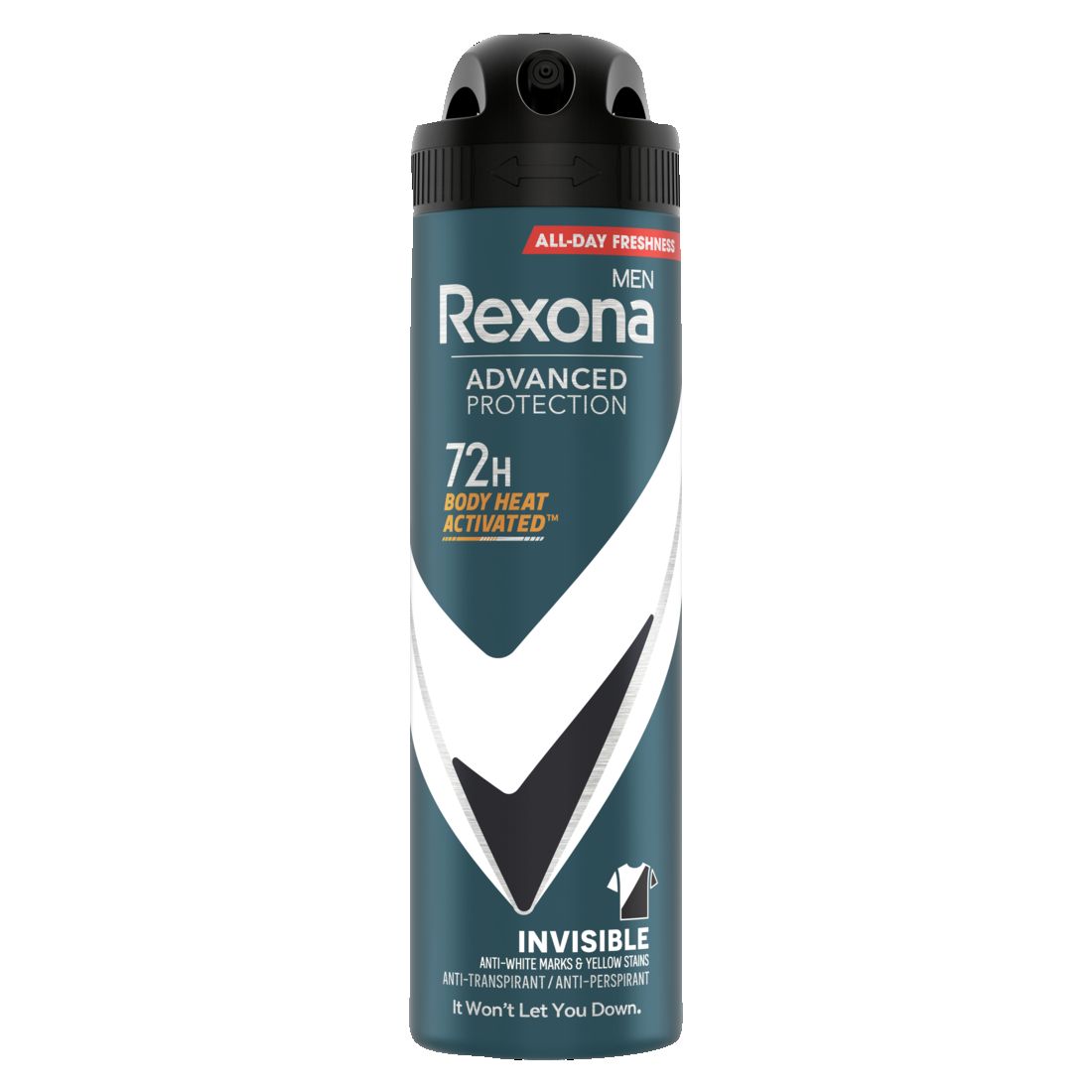 Изображение на Rexona Деоспрей AdvPro
различни видове
