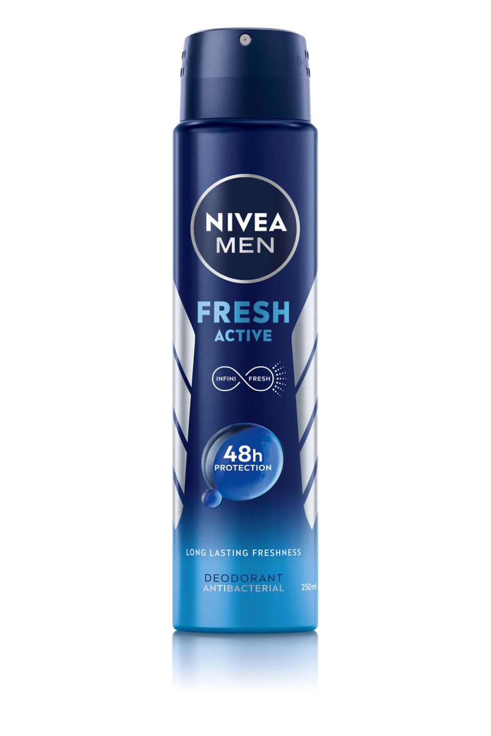 Изображение на Nivea Men Део спрей