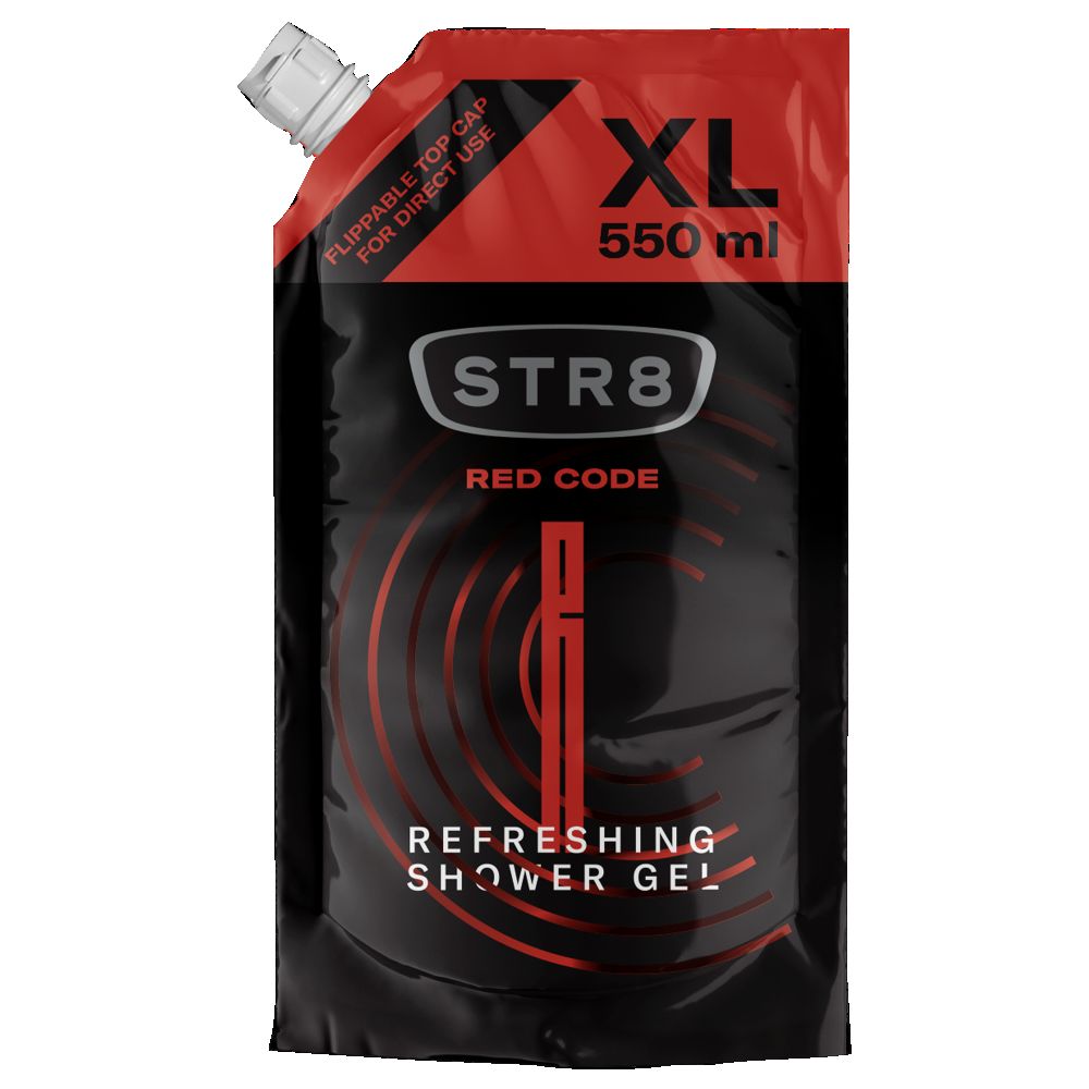 Изображение на STR8 Душ гел
различни видове