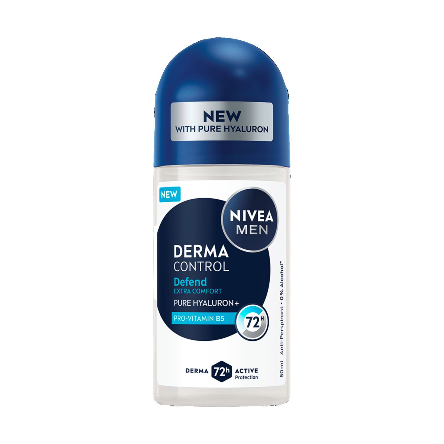 Изображение на NIVEA Дезодорант