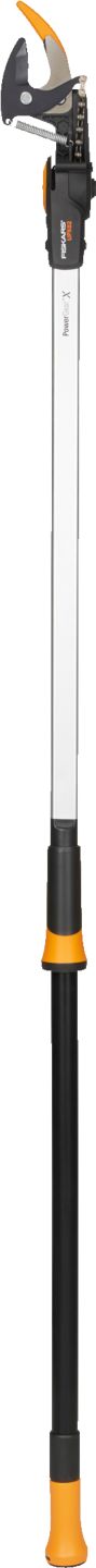 FISKARS Zahradní nůžky Powergear
UPX82