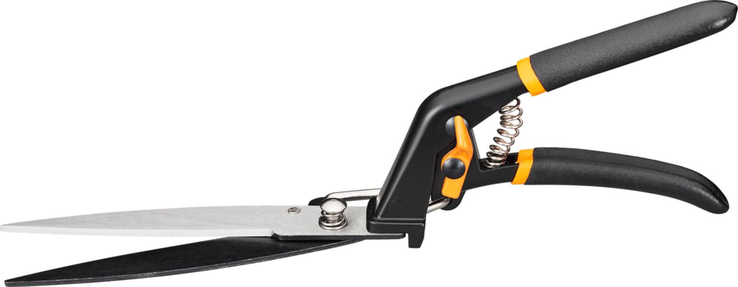 Fiskars Nůžky na trávu
Solid GS21
